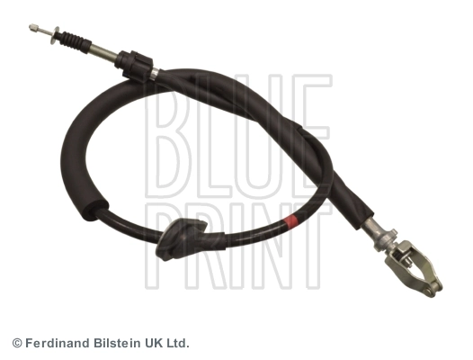 Cable Pull, clutch control